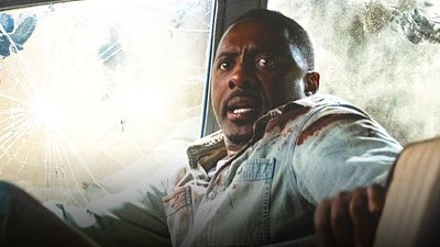 Idris Elba sobrevive contra la venganza de la naturaleza en el primer tráiler de 'Bestia' noticias imagen