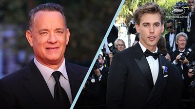 Cannes 2022: Tom Hanks y Austin Butler presentan 'Elvis' entre lluvia de celebridades
