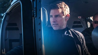 'Top Gun: Maverick' : Tom Cruise sorprende a una familia al aterrizar inesperadamente en su patio trasero