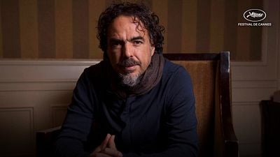 Alejandro González Iñárritu manda emotivo mensaje hasta Cannes 2022 a cinefotógrafo de su nueva película 'Bardo' noticias imagen