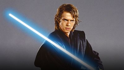 Hayden Christensen confiesa que robó un objeto del set de 'Obi-Wan Kenobi' noticias imagen
