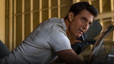 'Top Gun: Maverick': Tras padecer cáncer, actor recrea su voz para aparecer en la película
