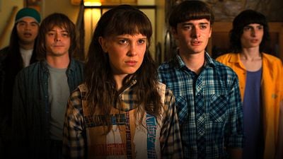 'Stranger Things': Finn Wolfhard, Winona Ryder y el resto del elenco reaccionan a las teorías más locas de los fans