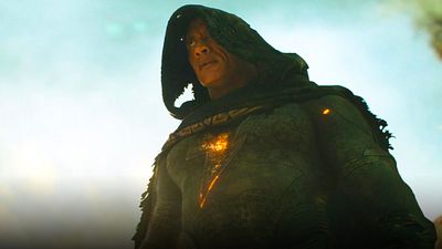 Dwayne 'The Rock' Johnson confirma cuándo llegará el primer tráiler de 'Black Adam' noticias imagen