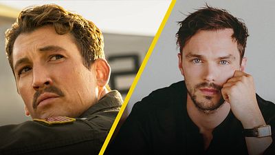 Así venció Miles Teller a Nicholas Hoult y Glen Powell para su papel en 'Top Gun: Maverick' noticias imagen