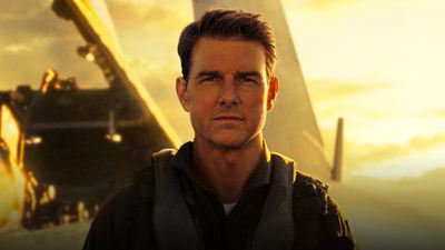 'Top Gun: Maverick' domina la taquilla mundial y se convierte en el mejor estreno en la carrera de Tom Cruise