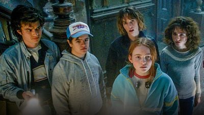 El actor de ascendencia mexicana que aparece en la temporada 4 de 'Stranger Things' noticias imagen