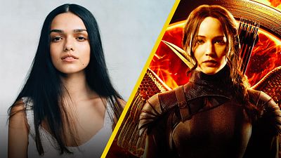 Este será el personaje de Rachel Zegler en la precuela de 'Los juegos del hambre' junto a Tom Blyth noticias imagen