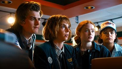 ¿La temporada 4 de 'Stranger Things' realmente será la última de la serie? noticias imagen