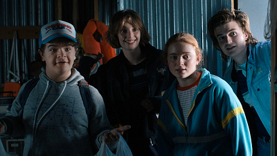 ¿Son millonarios? Esto ganaron por episodio Finn Wolfhard, Gaten Matarazzo y el resto del elenco de 'Stranger Things' noticias imagen