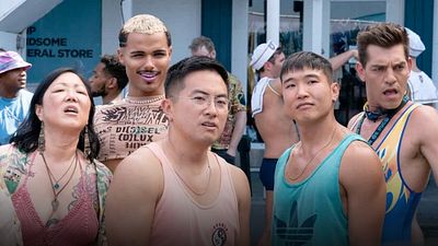 'Orgullo y seducción': La comedia romántica LGBTQ+ que llegó en exclusiva a Star Plus noticias imagen