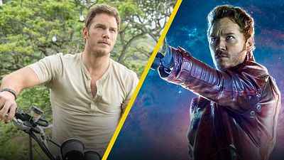 ‘Jurassic World: Dominio’: Chris Pratt elige a su personaje favorito entre Star-Lord y Owen Grady noticias imagen