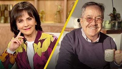 Critican a Pati Chapoy por compartir imagen de Pedrito Sola convaleciente en un hospital noticias imagen