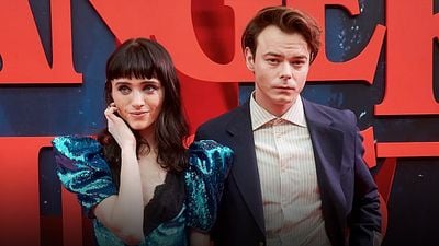 'Stranger Things': Natalia Dyer y Charlie Heaton están en la Ciudad de México noticias imagen