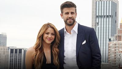 Shakira y Piqué anuncian separación luego de 11 años de relación