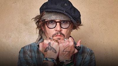 La película con la que Johnny Depp volverá al cine luego de ganar el juicio contra Amber Heard noticias imagen