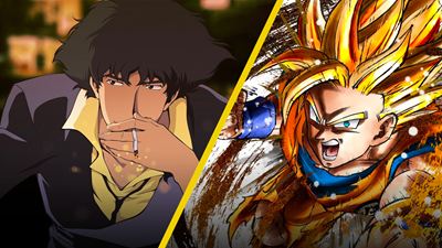 'Dragon Ball GT', 'Cowboy Bebop' y los 10 mejores openings en la historia del anime