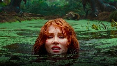 ¡No se trata de dinosaurios! Bryce Dallas Howard revela el verdadero significado de 'Jurassic World: Dominio' noticias imagen