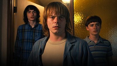Los creadores de Stranger Things 4 se arrepienten de la muerte de este personaje noticias imagen