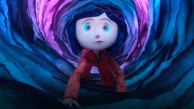 El director de 'Coraline y la puerta secreta' está de regreso con esta tétrica película de Netflix