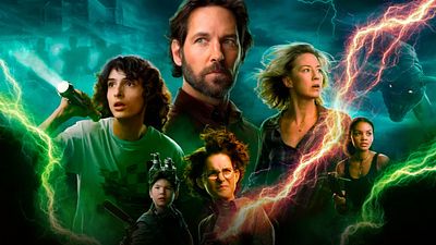 Netflix está desarrollando una nueva serie de los 'Los Cazafantasmas' noticias imagen