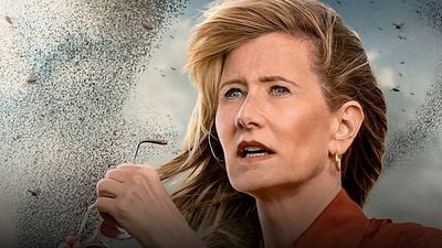 Laura Dern recuerda el emotivo momento que hizo llorar a todo el elenco de 'Jurassic World: Dominion' noticias imagen