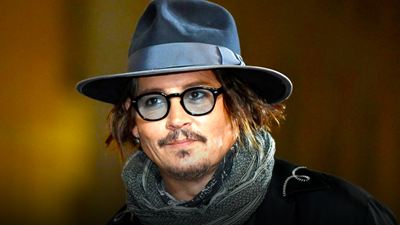 Johnny Depp regresa a la pantalla en una docuserie sobre contrabandistas de drogas