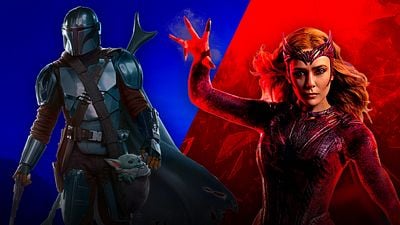 Disney confirma cuándo revelará las próximas películas y series de Marvel y Lucasfilm noticias imagen