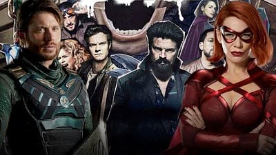 'The Boys 3': PETA otorga premio a la serie de Amazon por esta impactante escena noticias imagen