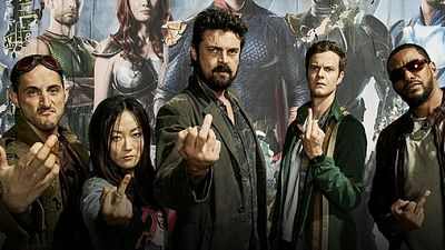 Amazon Prime Video renueva 'The Boys' para una cuarta temporada noticias imagen