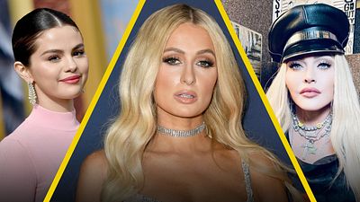 Madonna, Paris Hilton y Selena Gomez cantaron "Vogue" en boda de Britney Spears y se vuelven virales noticias imagen