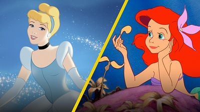 Así se verían las princesas de Disney si fueran 'influencers' noticias imagen