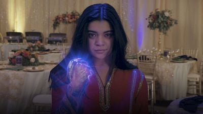 Estos son los verdaderos poderes y orígenes de Ms. Marvel (nada que ver con la serie de Disney Plus) noticias imagen