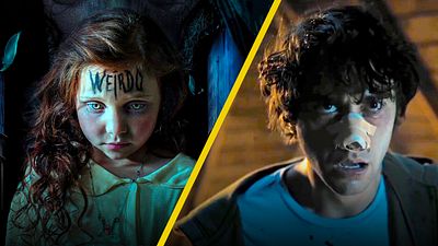 'Diavlo', 'El exorcista', 'Hereditary' y otras películas para fans del terror noticias imagen