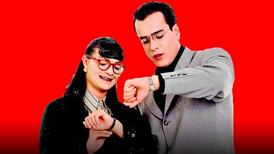 ¿Cuánto tiempo te tomaría ver los 335 episodios de 'Yo soy Betty, la fea'? noticias imagen