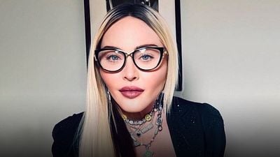 ¿Cómo se veía Madonna en las películas antes de las cirugías estéticas? noticias imagen