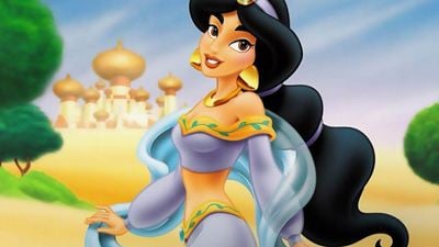 ¿Y si las heroínas de Disney fueran personas reales? Versiones live-action de Mirabel, Moana y Jasmine 