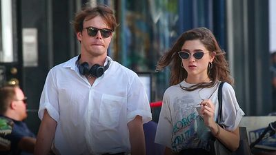Natalia Dyer y Charlie Heaton de 'Stranger Things 4' son la pareja más stylish del momento noticias imagen