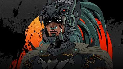 HBO Max confirma película animada 'Batman Azteca: Choque de Imperios' noticias imagen