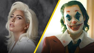 'Joker 2' podría ser un musical con Lady Gaga como Harley Quinn