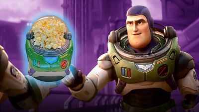 Se filtran imágenes de los coleccionables de 'Lightyear' exclusivos de Cinemex noticias imagen
