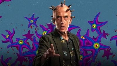 James Gunn reveló pistas del segundo spin-off de 'El escuadrón suicida' noticias imagen