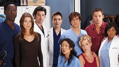 'Grey's Anatomy' afectó gravemente la salud de esta actriz noticias imagen