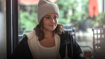 Alicia Vikander explica por qué 'Irma Vep' es mejor que muchas películas noticias imagen