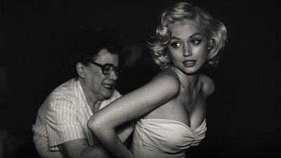 Netflix libera primer teaser de 'Blonde' con Ana de Armas como Marilyn Monroe noticias imagen