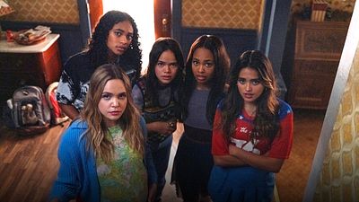HBO Max revela fecha de estreno y primer teaser de 'Pretty Little Liars: Un nuevo pecado' noticias imagen