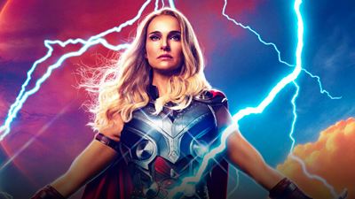 'Thor 4': ¿Cuándo inicia la preventa de boletos en Cinépolis y Cinemex?