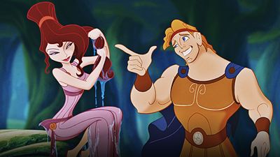 Disney encontró al director de la versión live-action de 'Hércules'