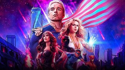 'The Boys 3': Los actores confundieron lubricante con gel antibacterial mientras grabaron la escena de la orgía noticias imagen