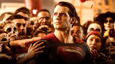 Henry Cavill sería perfecto interpretando estos personajes de Marvel noticias imagen